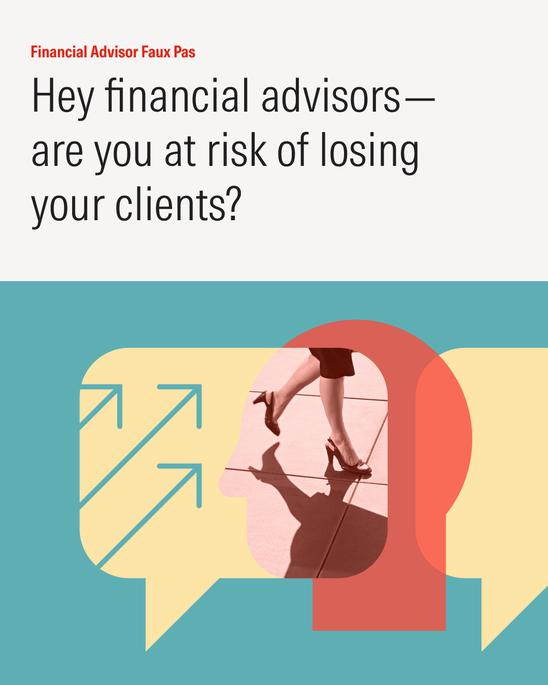 Morningstar, Inc. Facebook ad