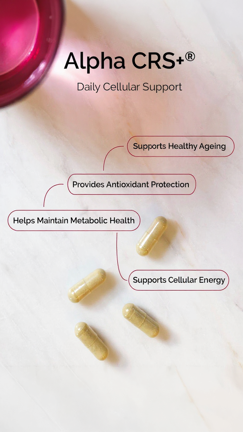 doTERRA Essential Oils Australia Facebook ad from Sep 2, 2026
