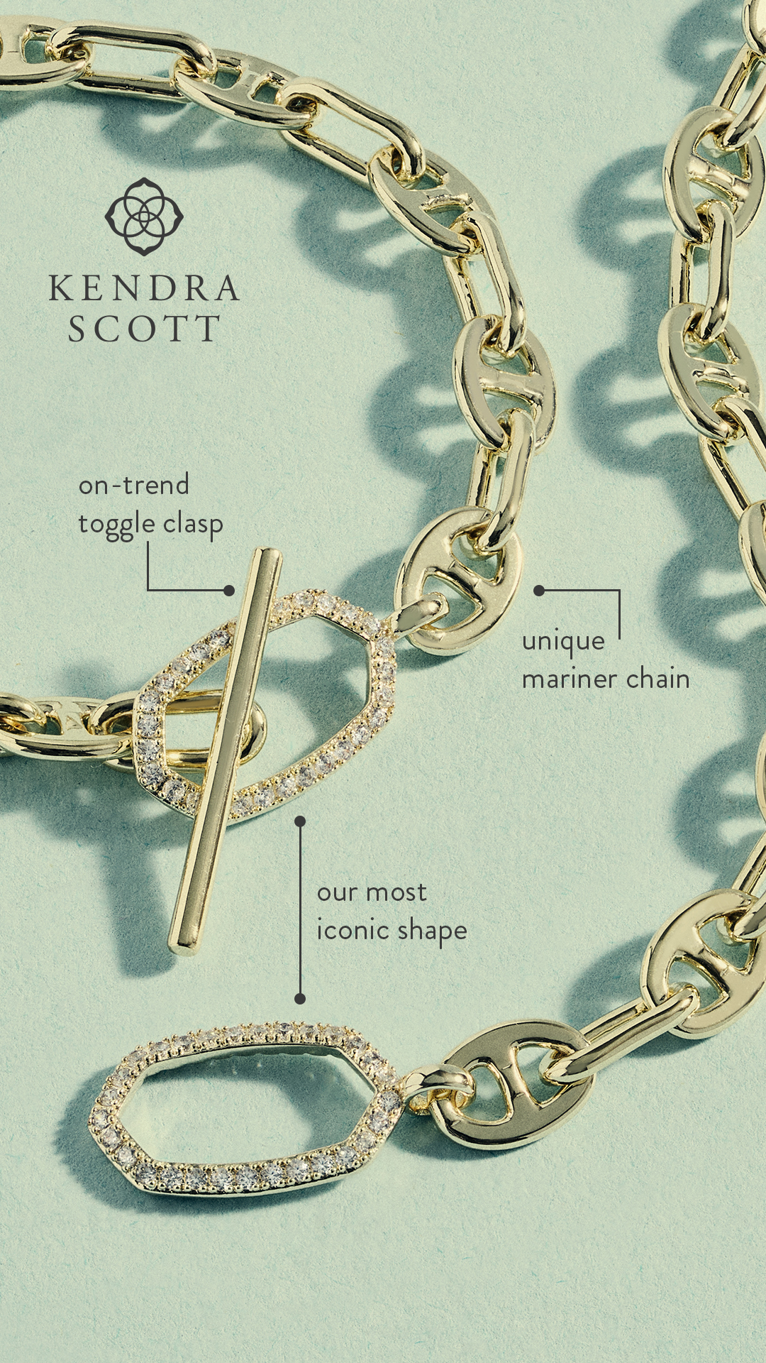 Kendra Scott Facebook ad