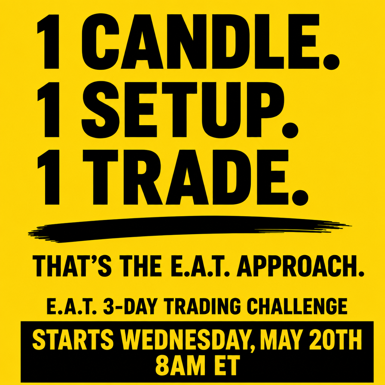 BLK GLD Trading Facebook ad: Make Your First Futures Trade