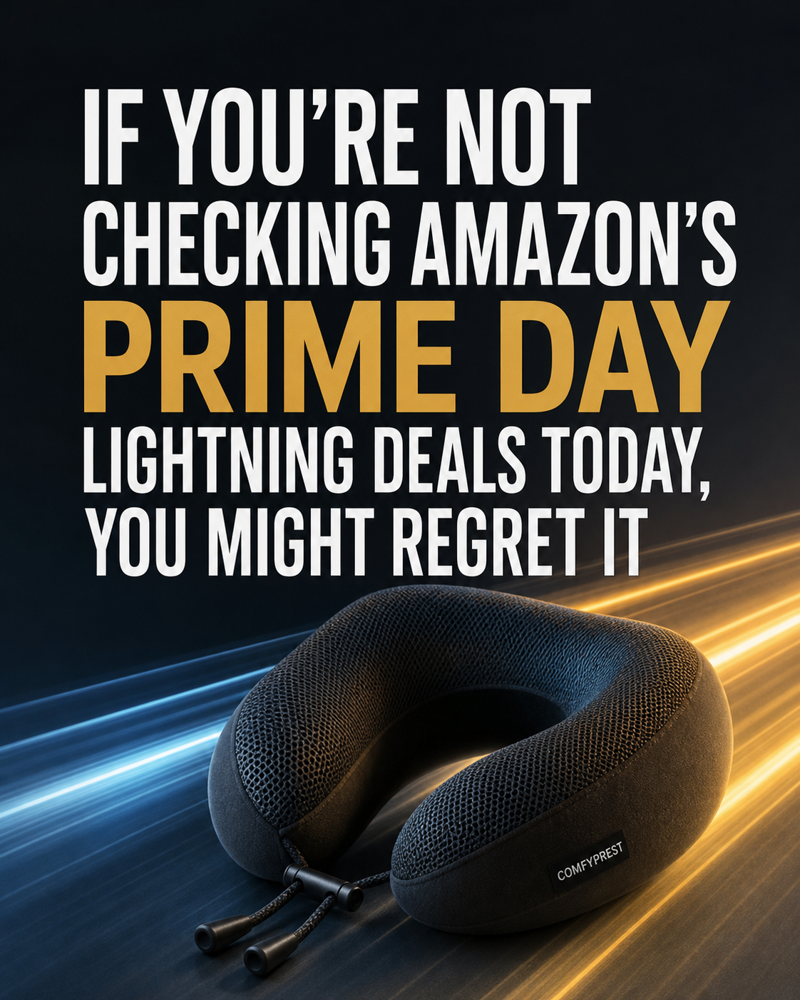 Daily Worthy Finds Facebook ad