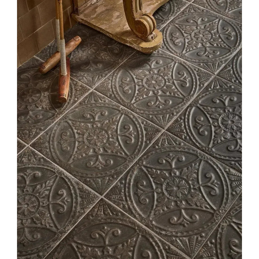 The Baked Tile Co. Facebook ad