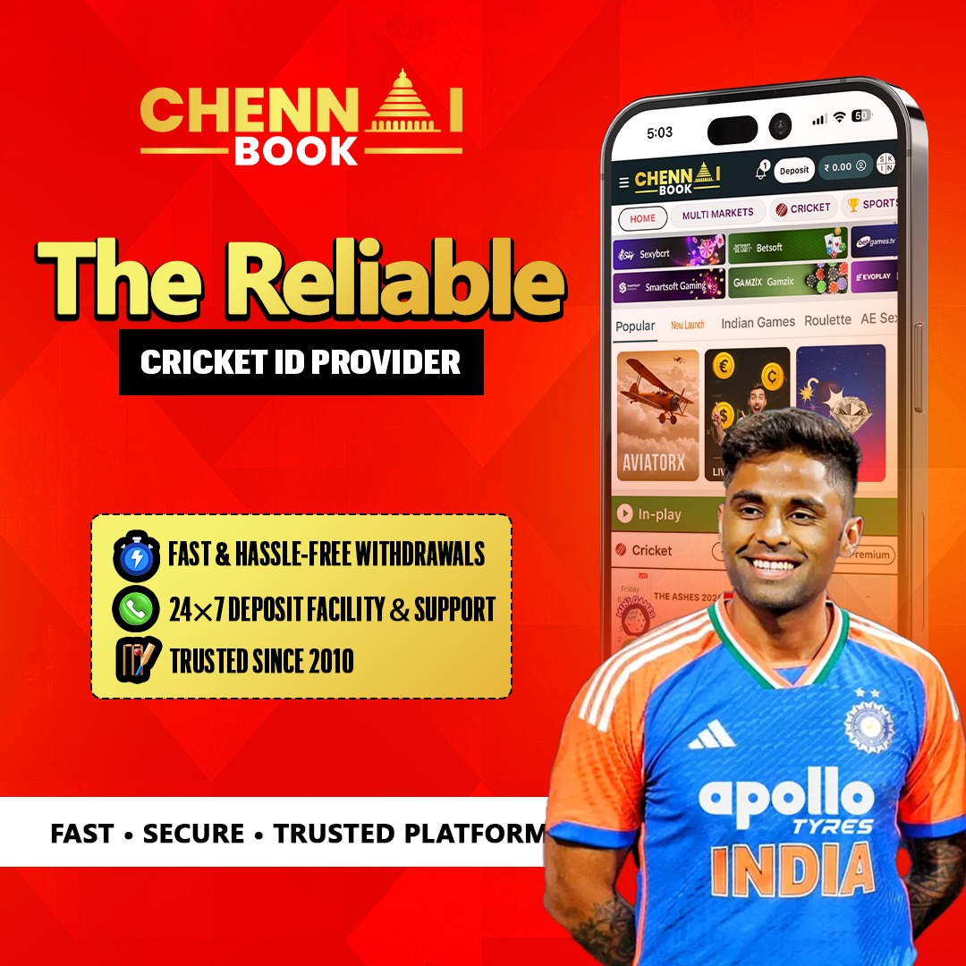 Chennaibook.co.in Facebook ad: Chat with us