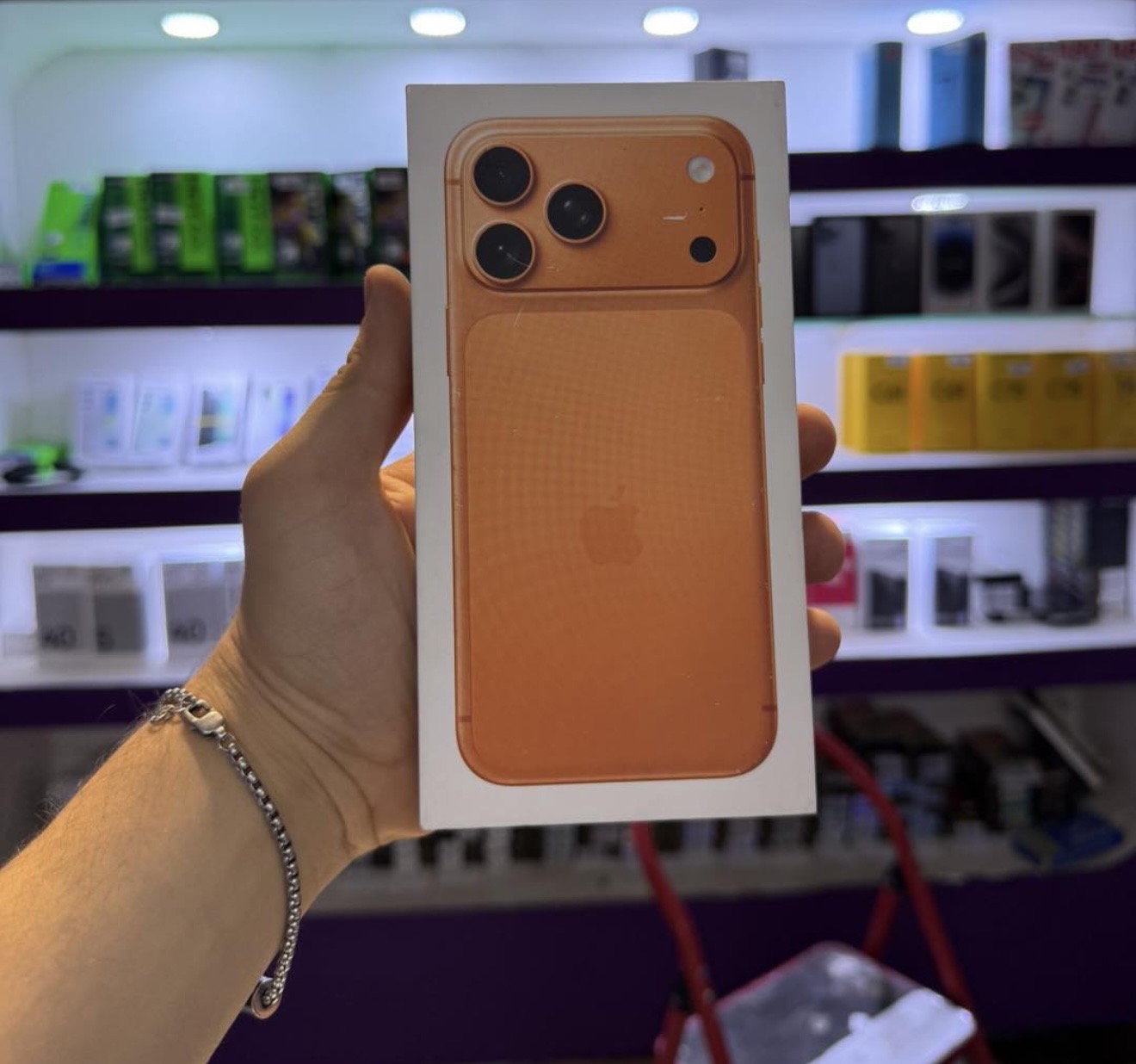 Digi Shop Facebook ad