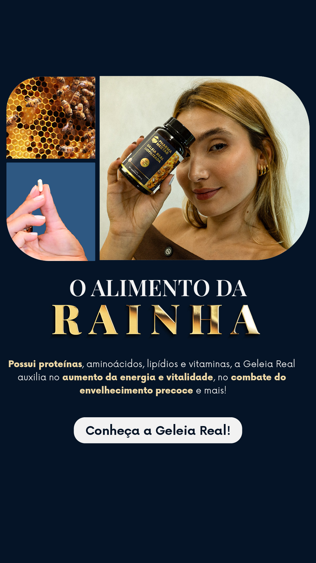 Pharmanectar Facebook ad