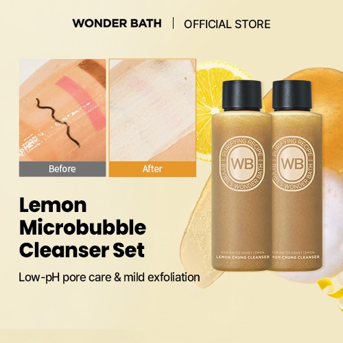 조성아뷰티 Facebook ad: K-Beauty Cleanser yang viral