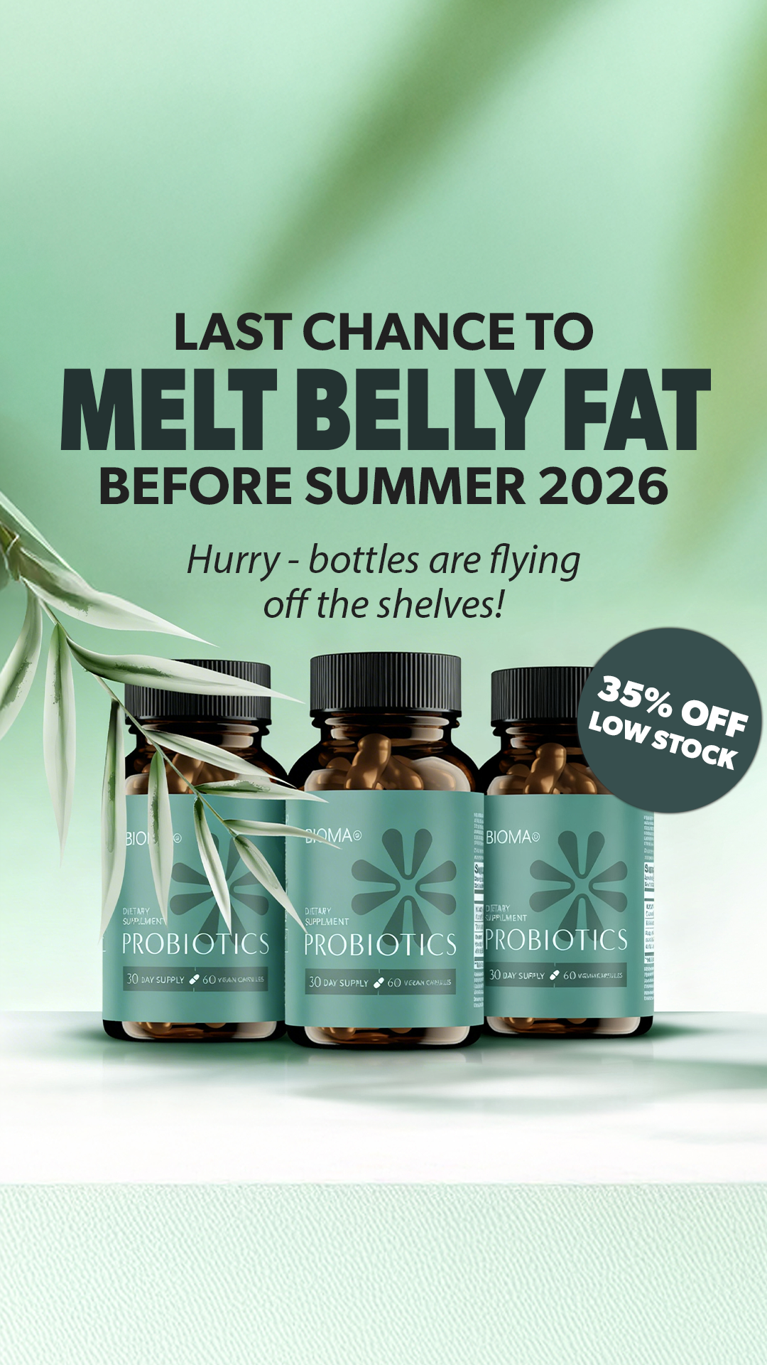 Easyslimclub Facebook ad