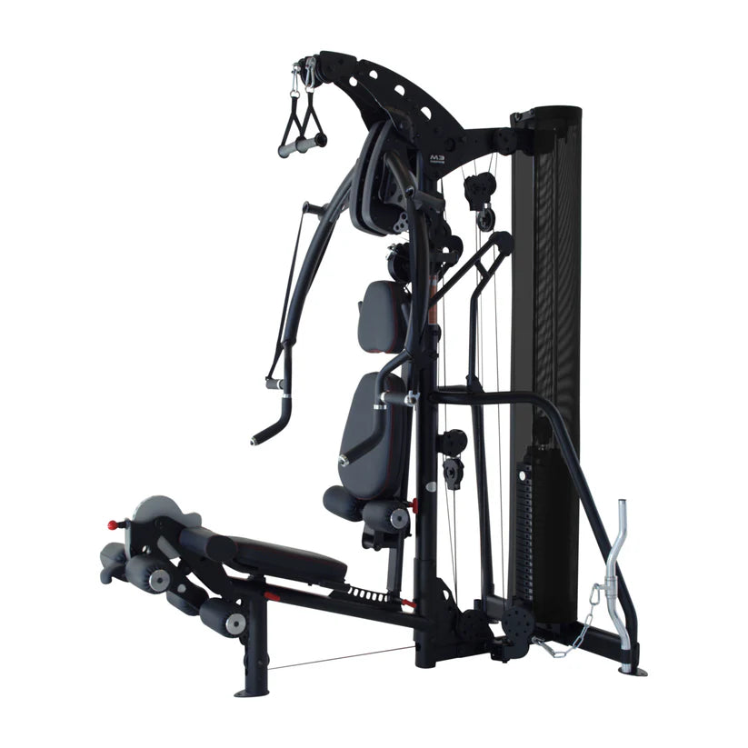 The Treadmill Factory Facebook ad