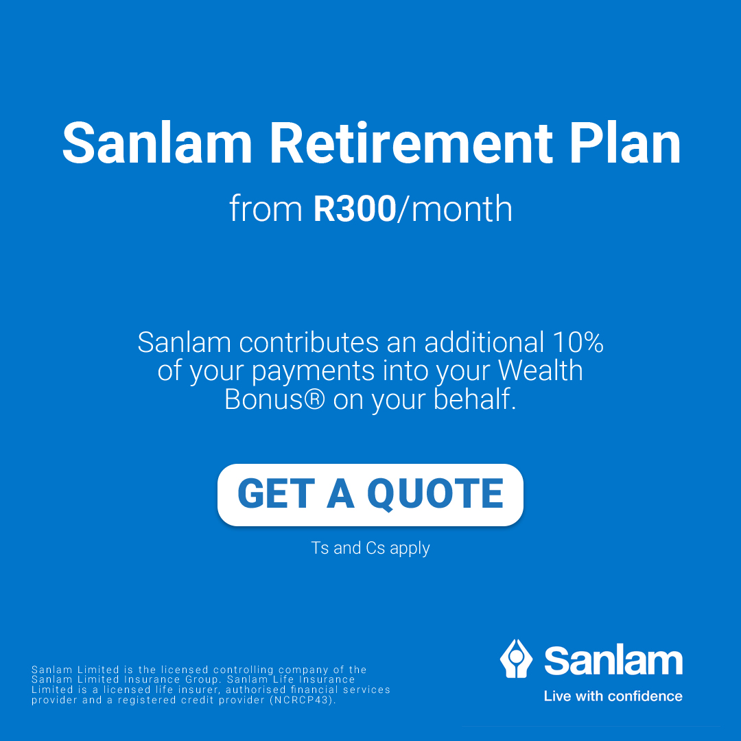 Saving-experts.co.za Facebook ad