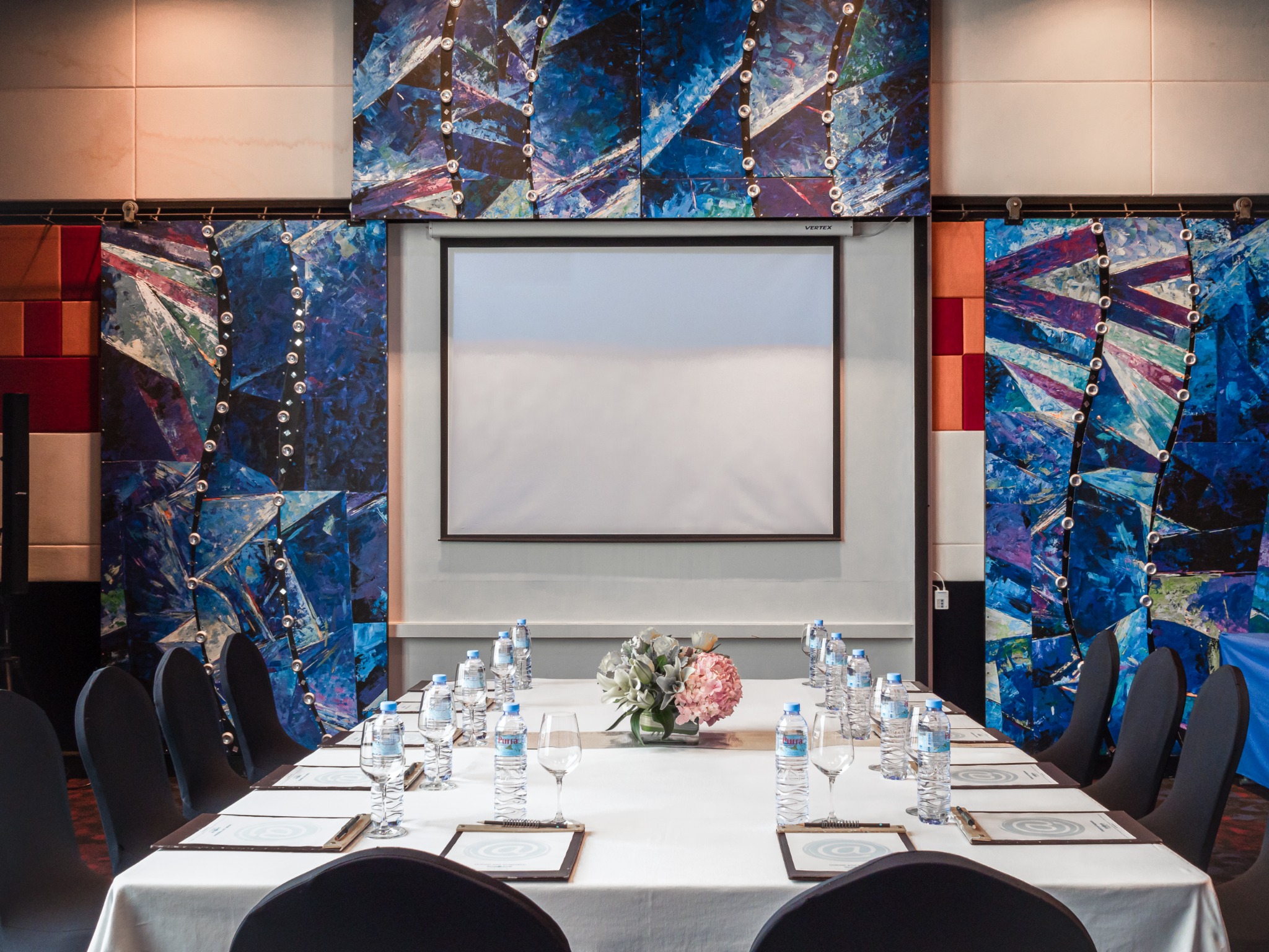 Siam At Siam Design Hotel Pattaya Facebook ad: ⊚ Host Your Next Meeting in Style at…