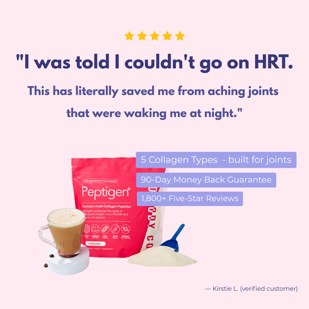 So Body Co Facebook ad