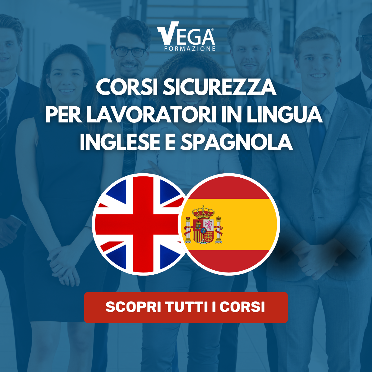 Vega Formazione Facebook ad