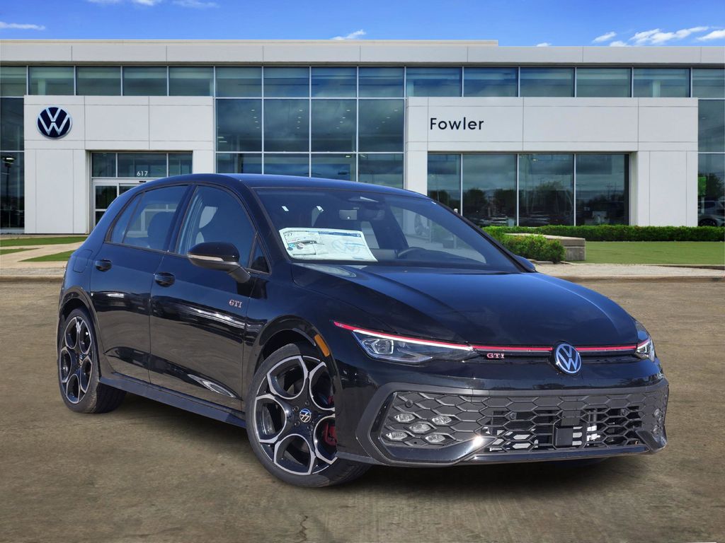 Fowler VW Facebook ad