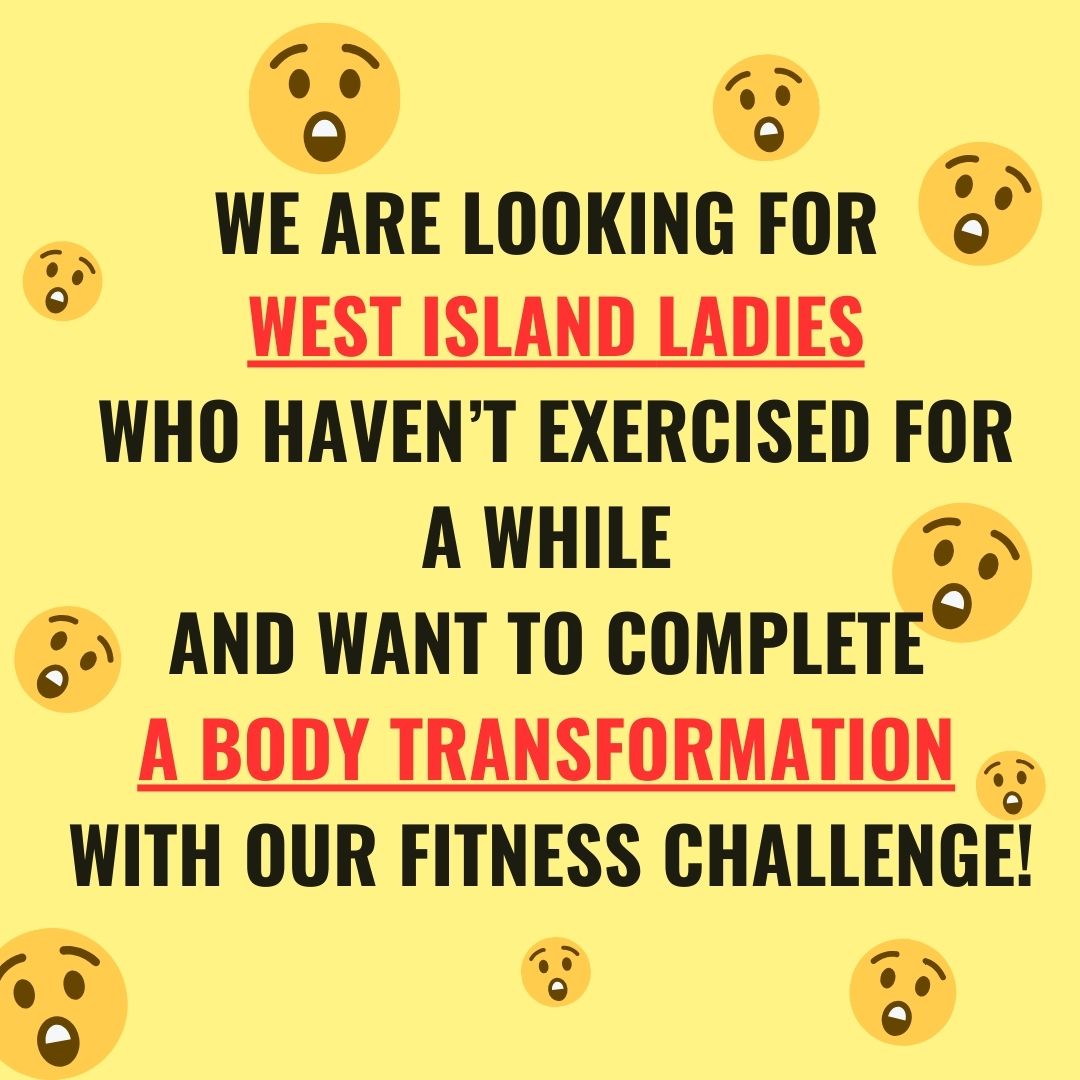 Kettlebell Club Facebook ad: WEST ISLAND Women - 12 Weeks to Strength