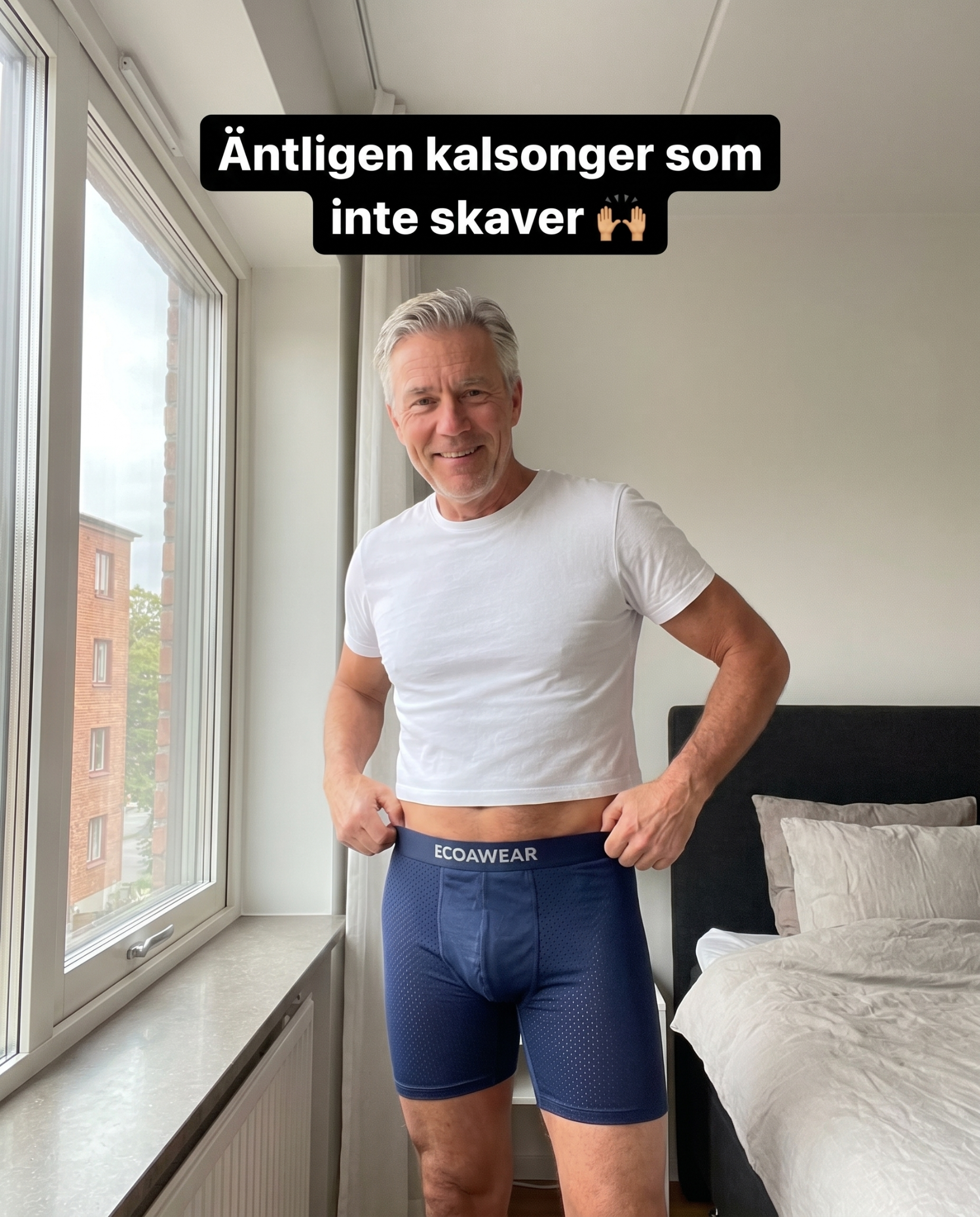 Lars Henriksen Facebook ad