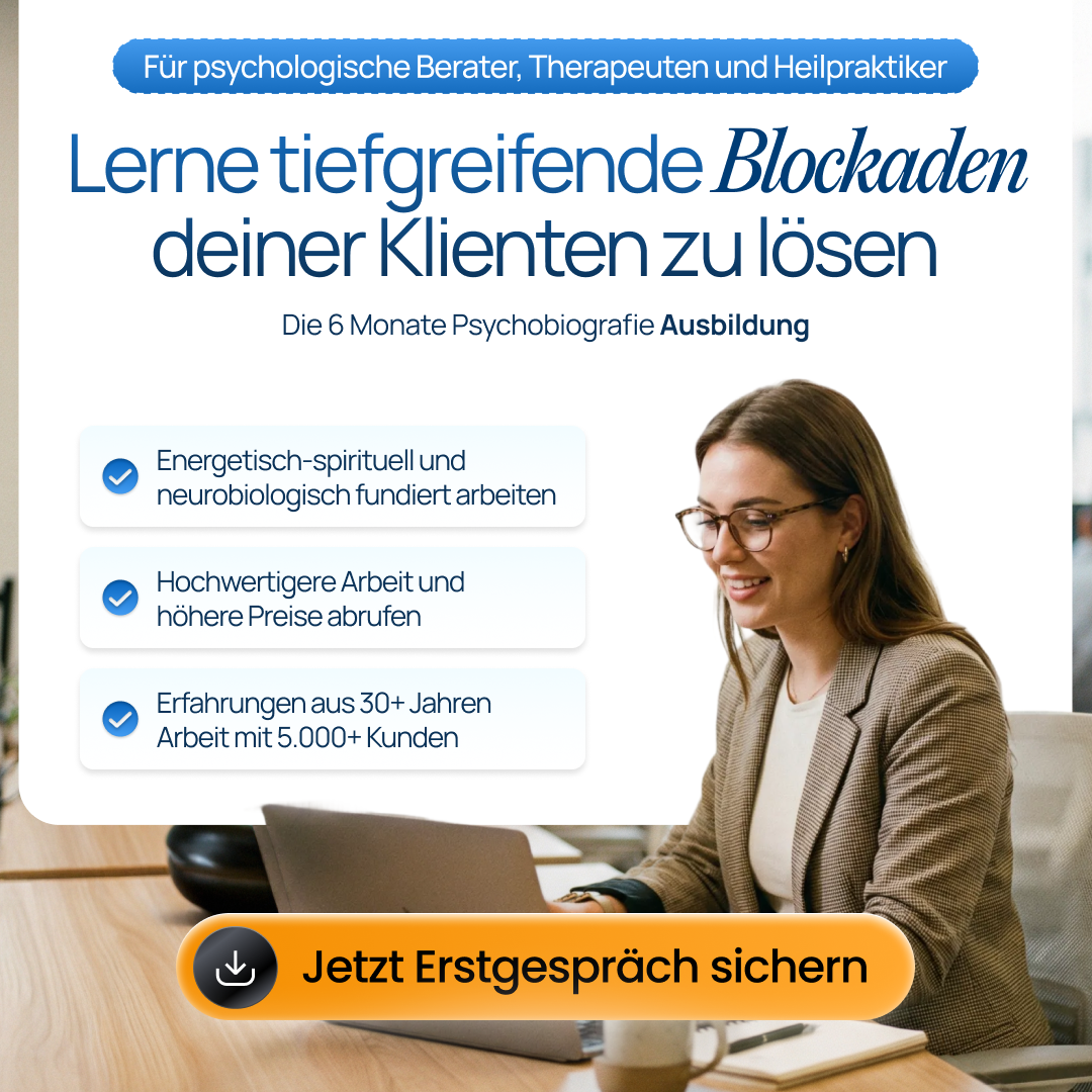 Brigitte Bröhm Facebook ad: Tiefgreifende Durchbrüche erzielen
