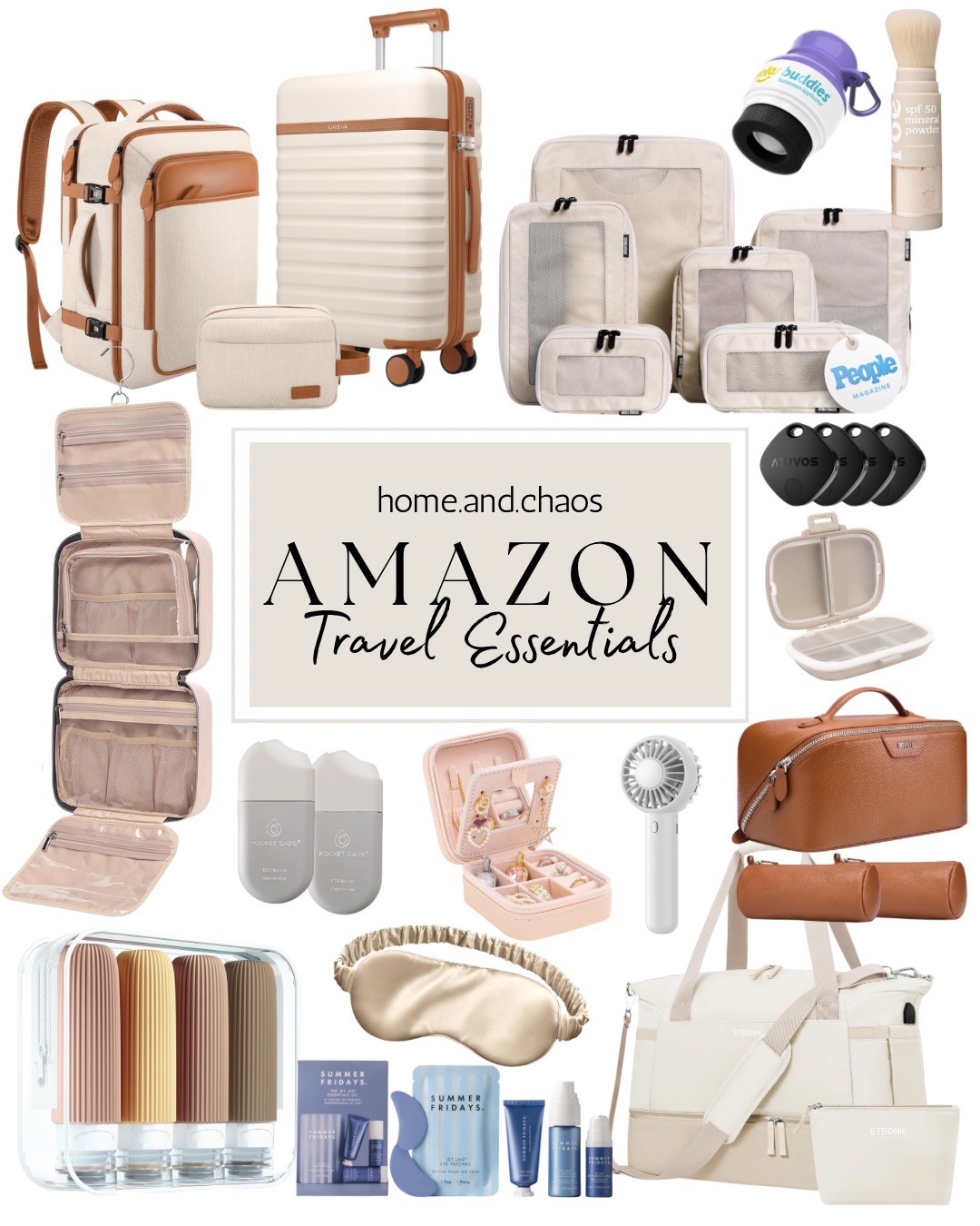 Homeandchaos Facebook ad