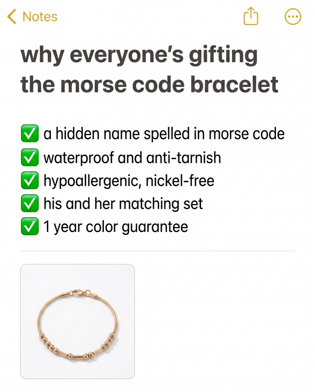 AmariGem Facebook ad