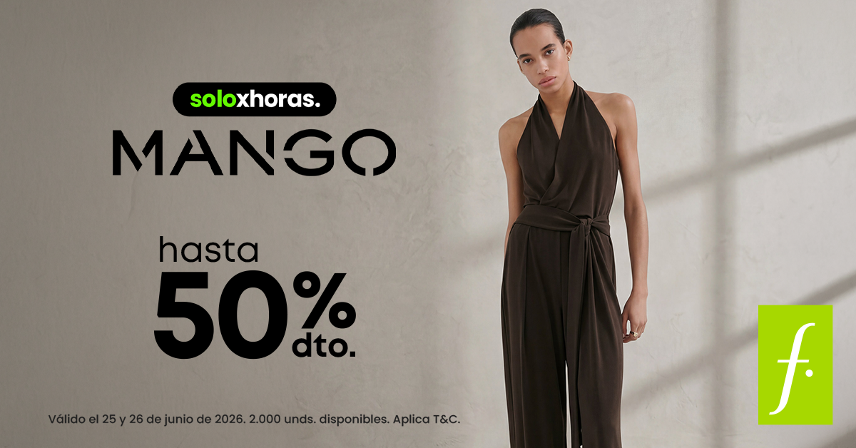 Falabella Colombia Facebook ad