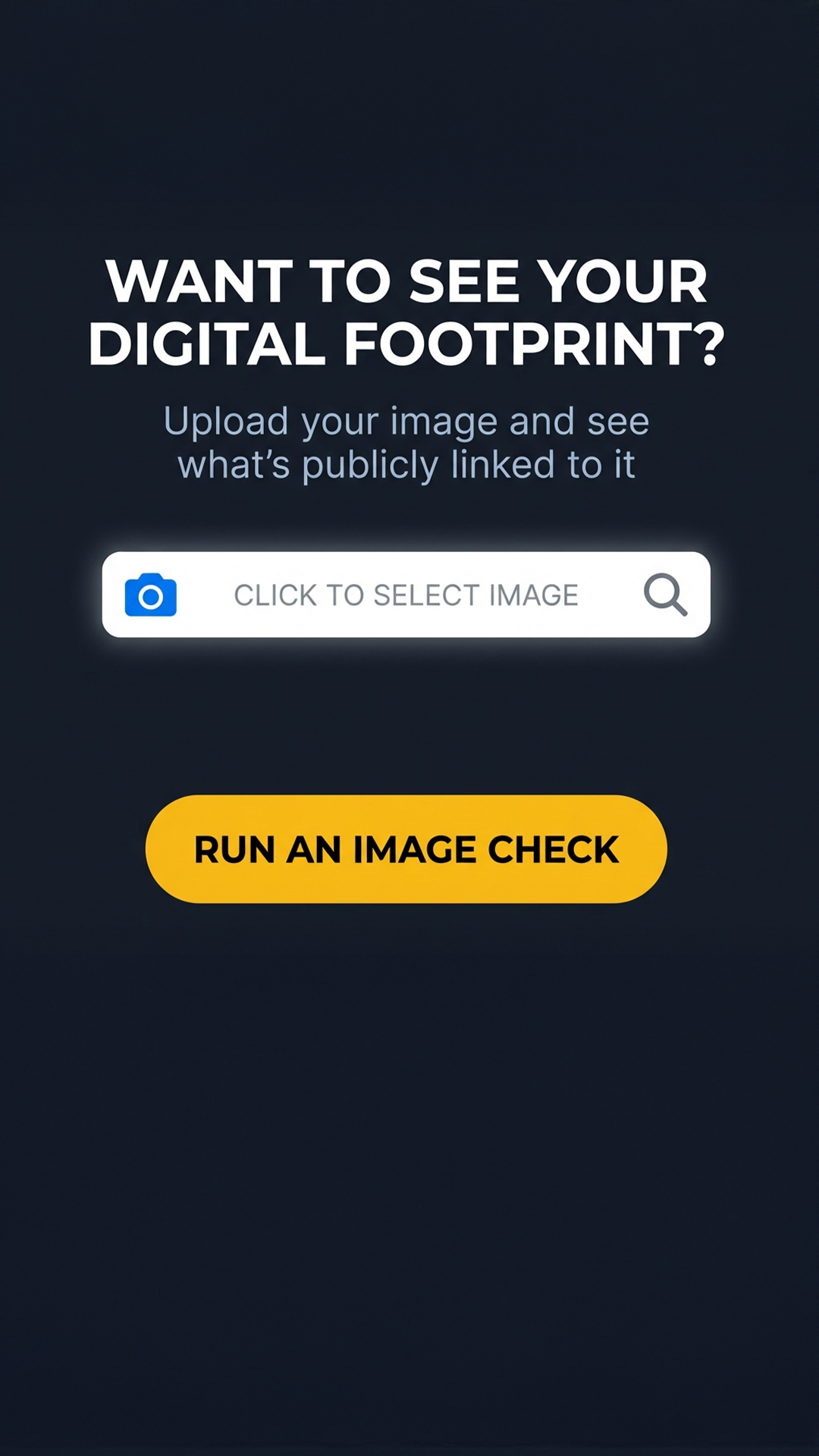 ClarityCheck Facebook ad from Jan 26, 2026