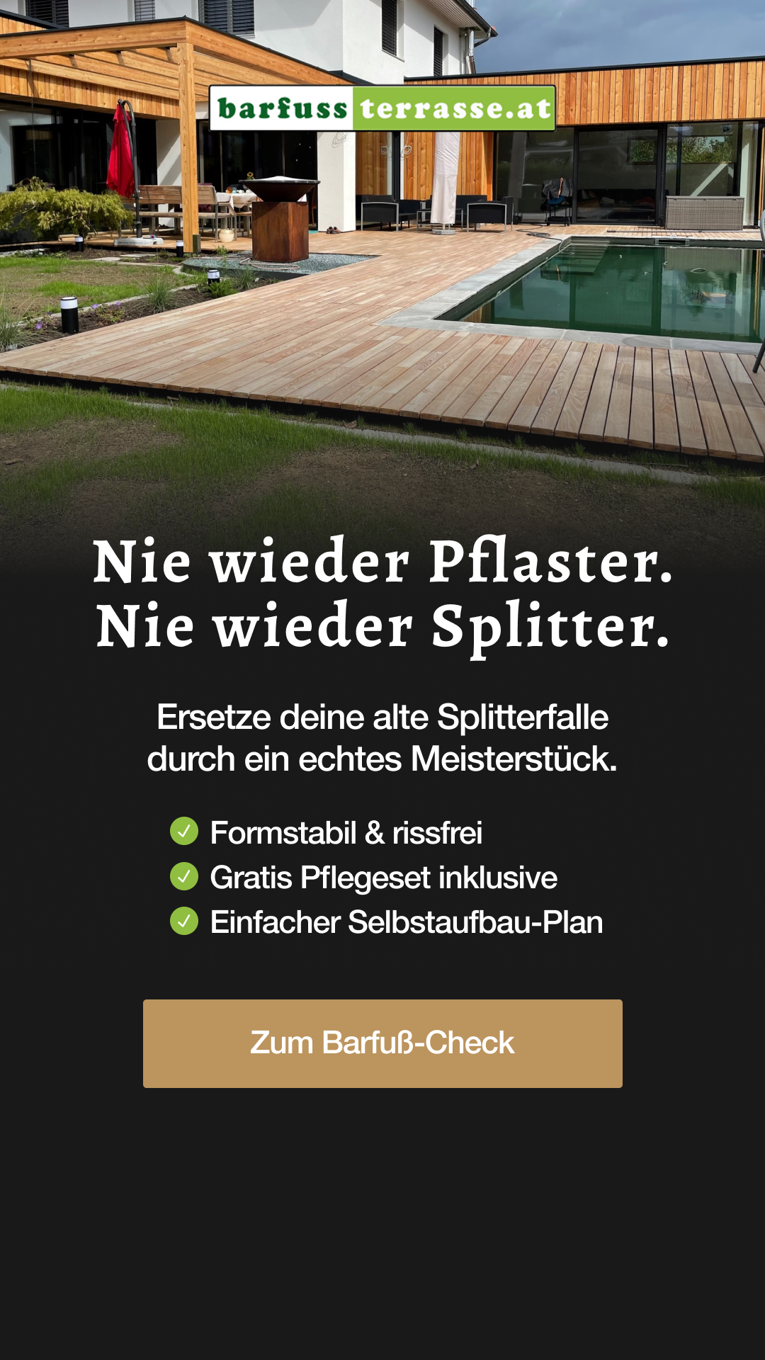 Fassold Sägewerk und Holzhandels GesmbH Facebook ad