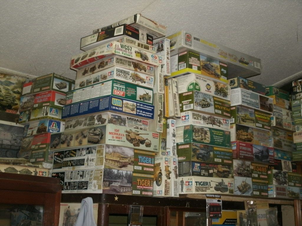 Model Expo - Model Shipways Facebook ad: We want to buy it from you.