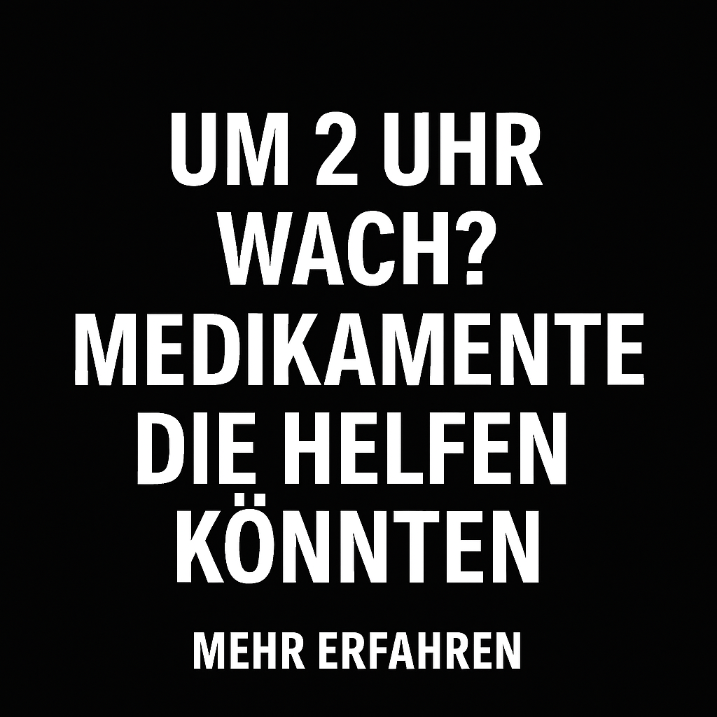 Answer Lab Facebook ad: Verstehen von Schlafstörungen