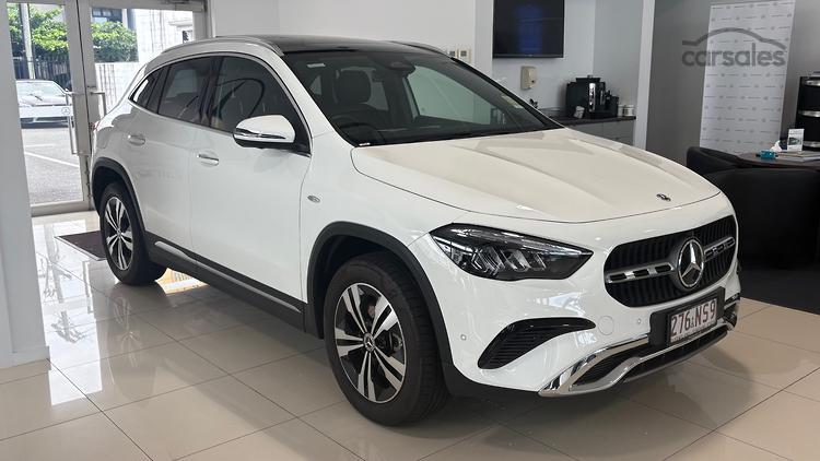 carsales.com.au Facebook ad
