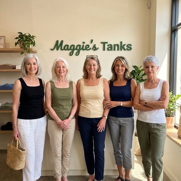 Dr. Margaret Foster Facebook ad