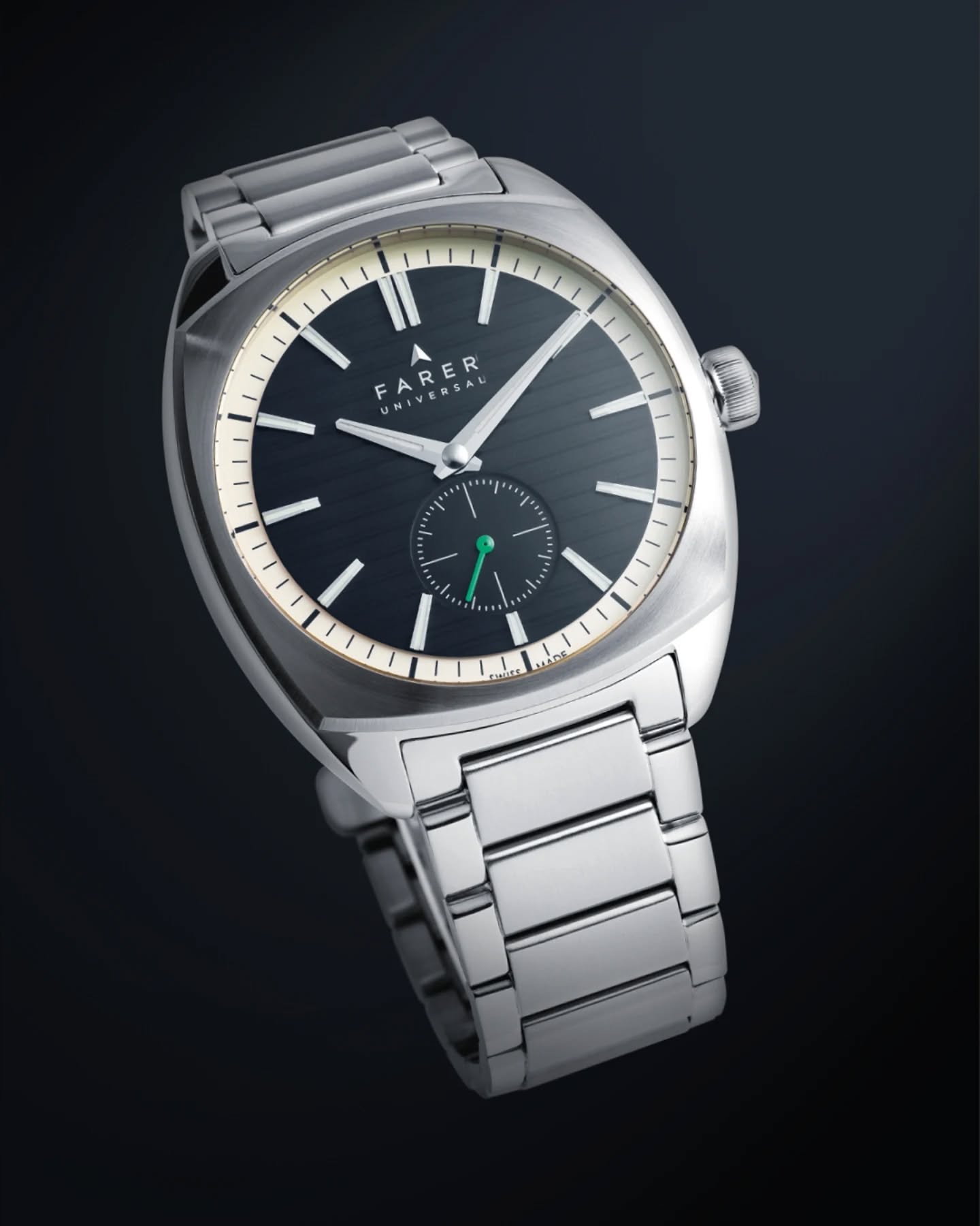 Farer Facebook ad