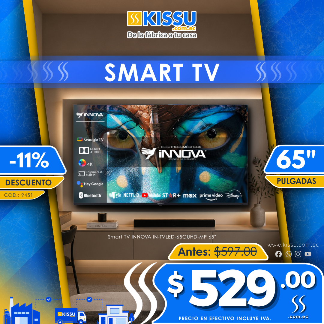 kissu.com.ec Facebook ad