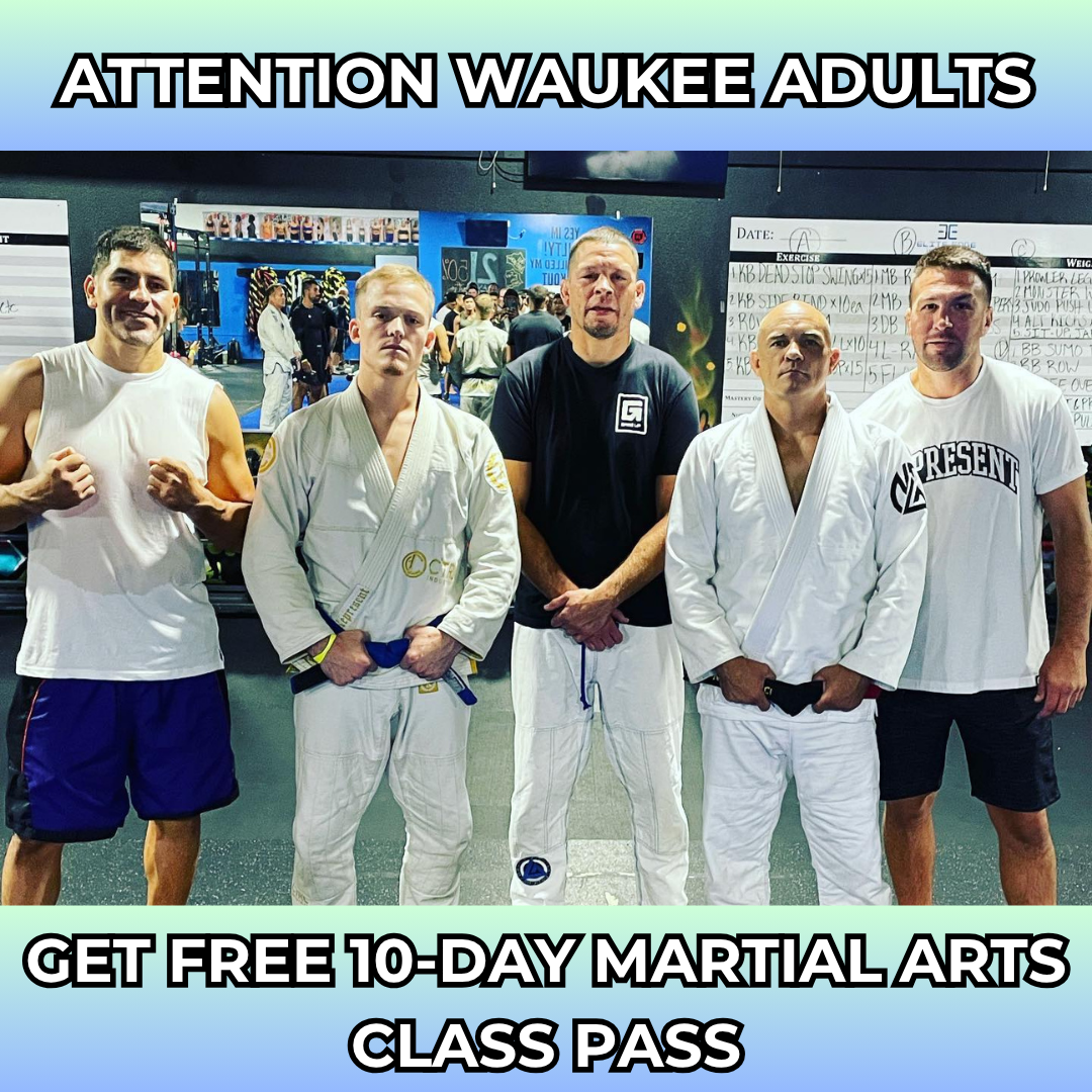 Elite Edge Transformation Center - Waukee Facebook ad