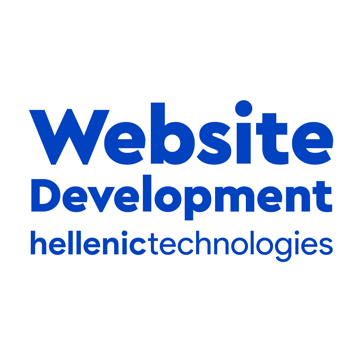 Hellenic Technologies Facebook ad