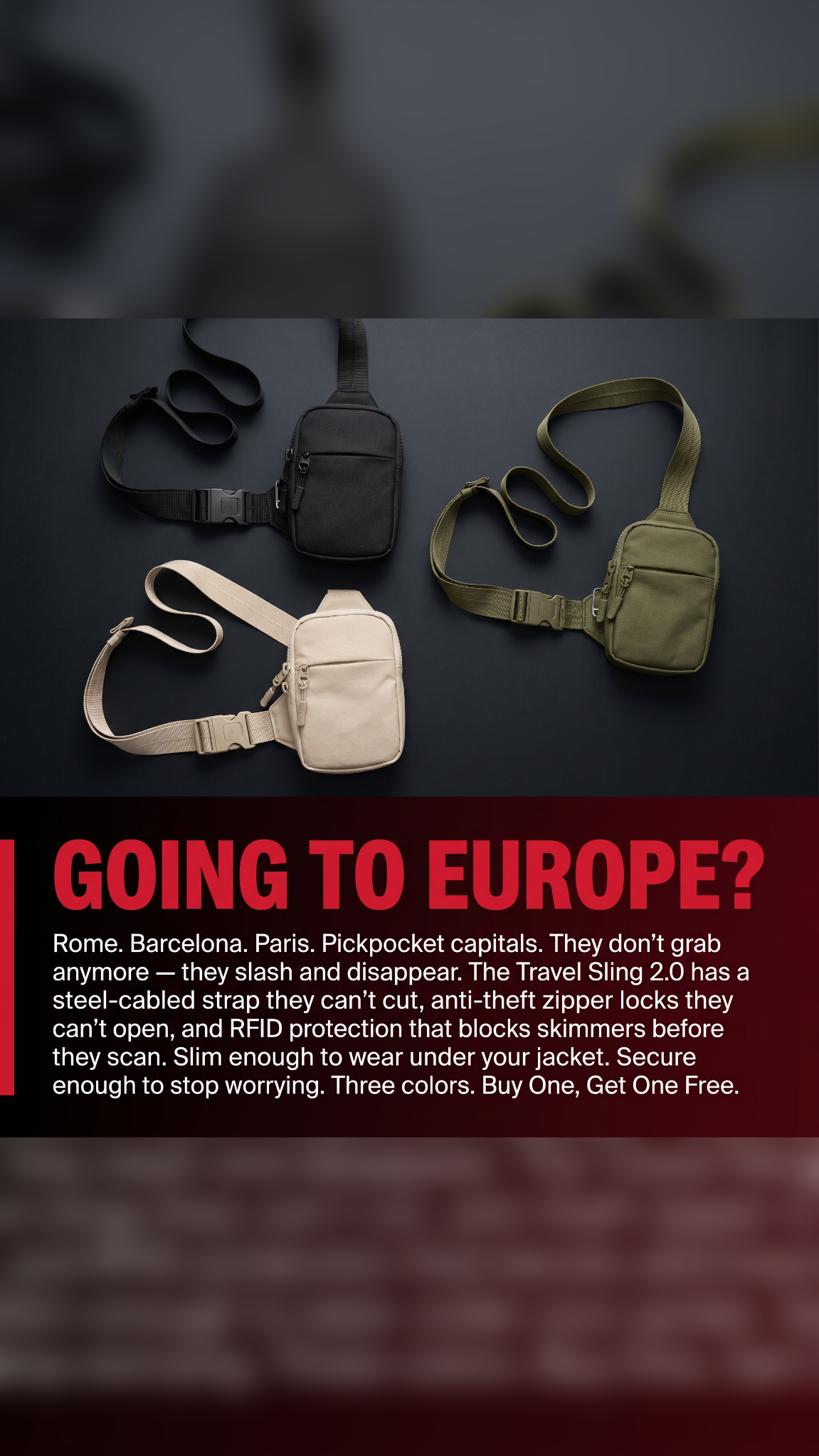 Concept Global Facebook ad