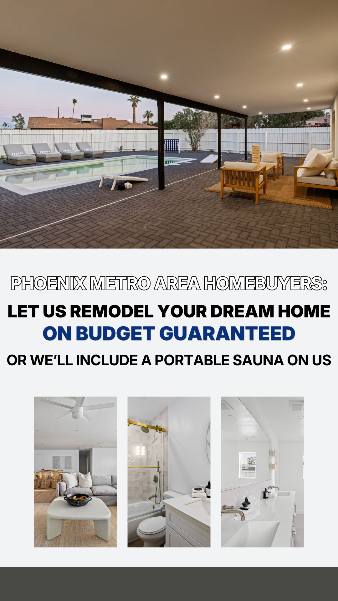 Cruz Development  Facebook ad