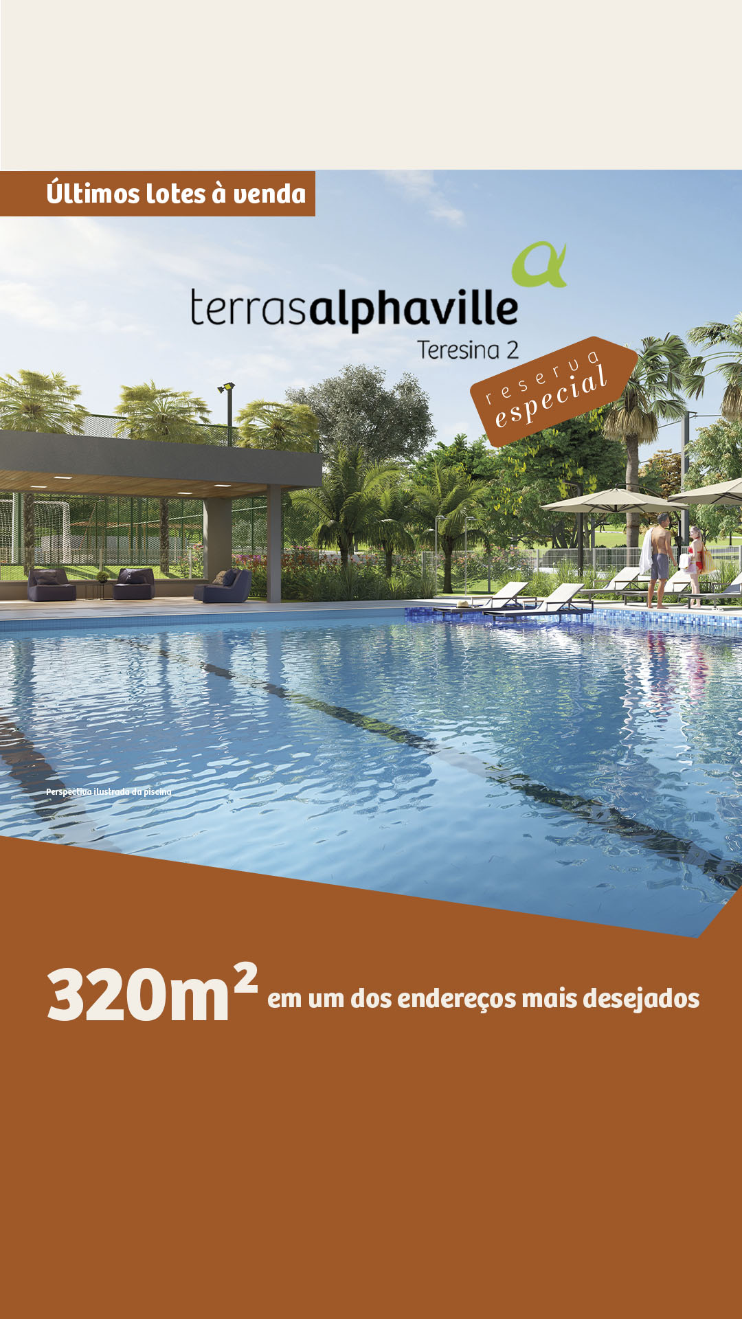 Alphaville Facebook ad from Jun 25, 2026