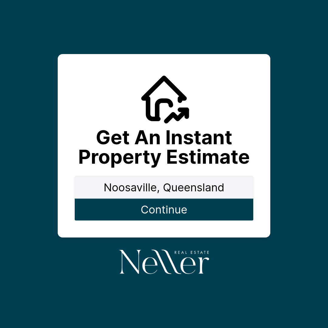 Neller Real Estate Facebook ad from Jul 15, 2026