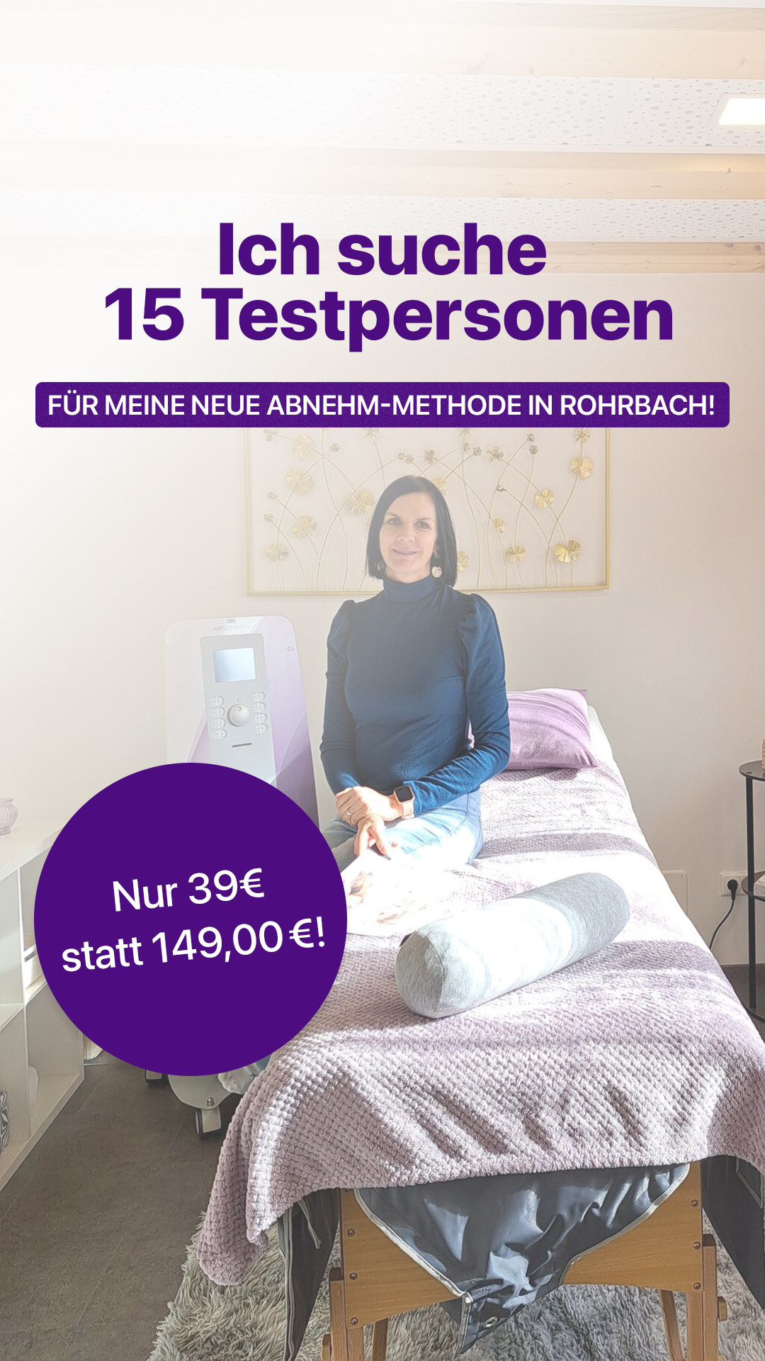 danielawiesinger15 Facebook ad from Jul 10, 2026