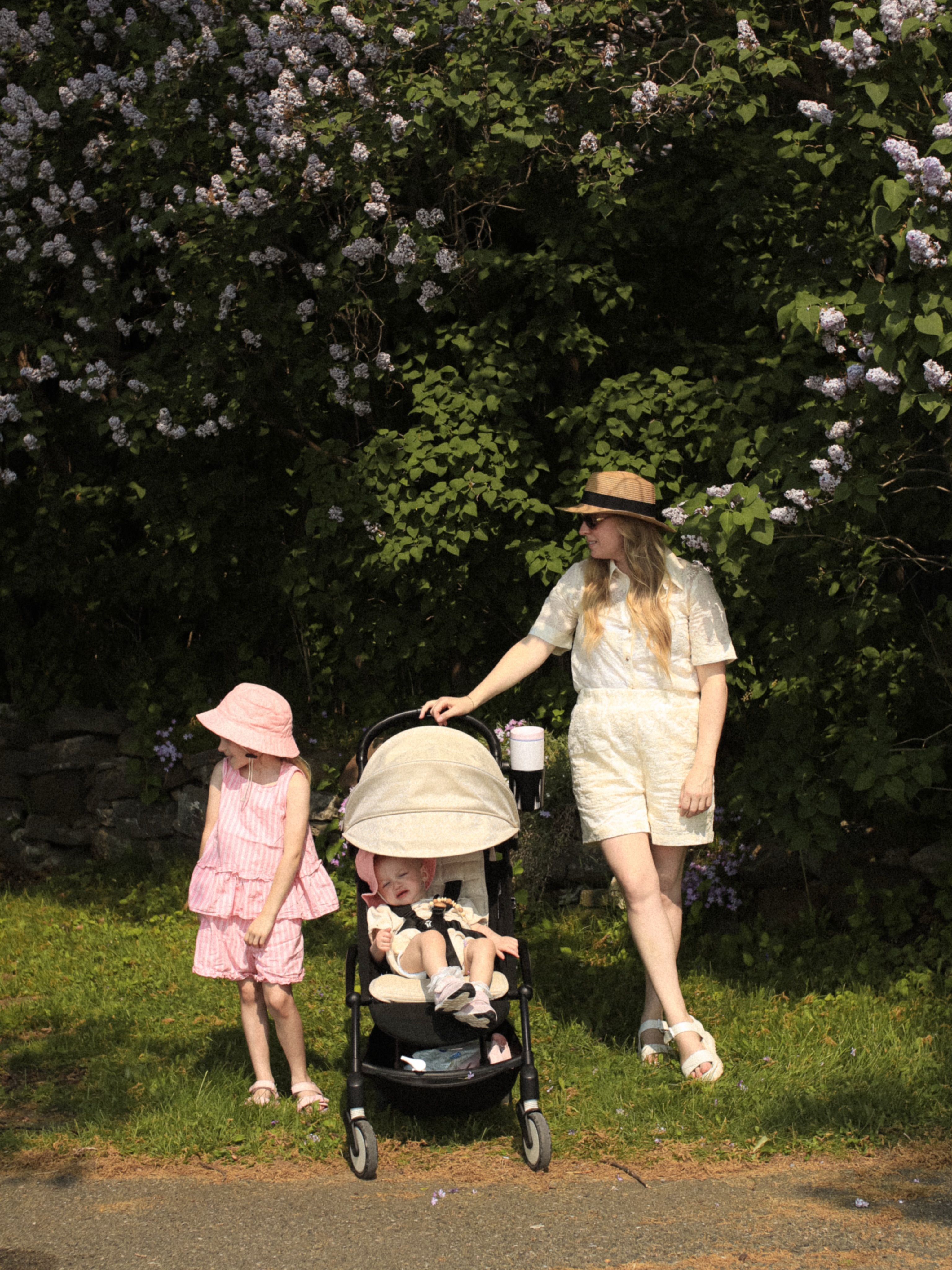 Stokke Facebook ad