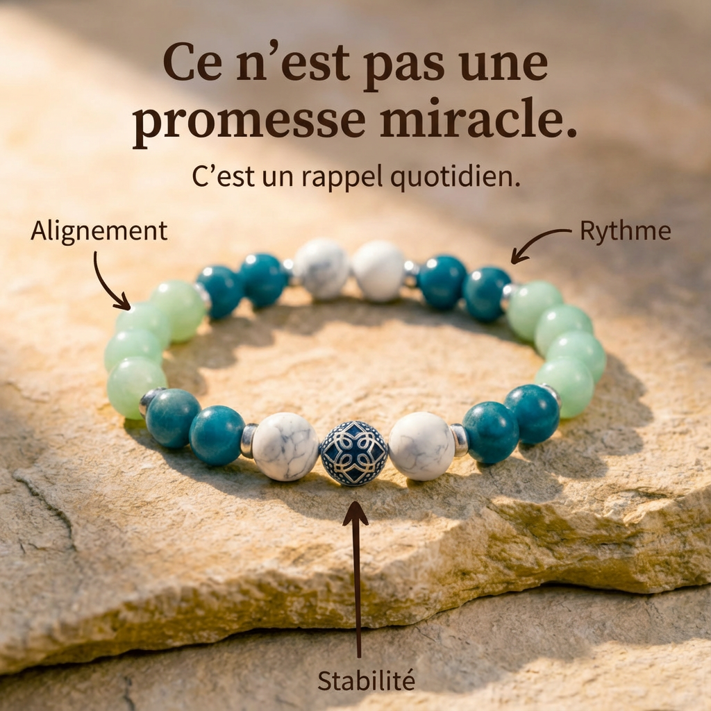 Boutique Namasté - Pierres Naturelles Facebook ad