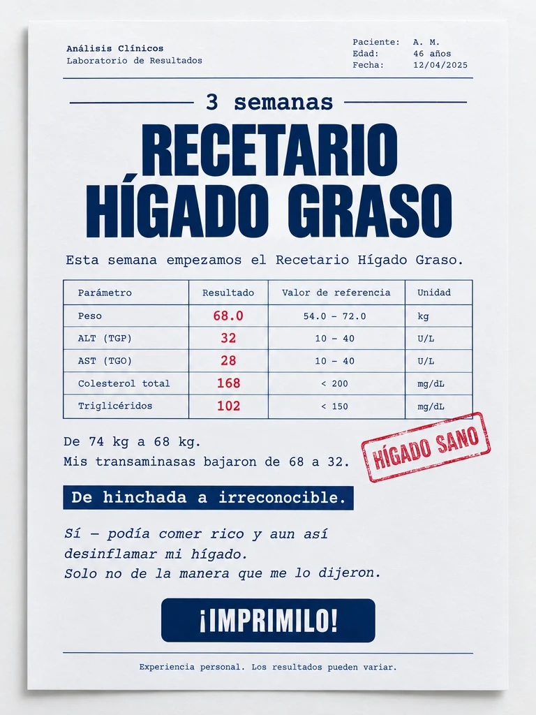 Cocina Activa Facebook ad
