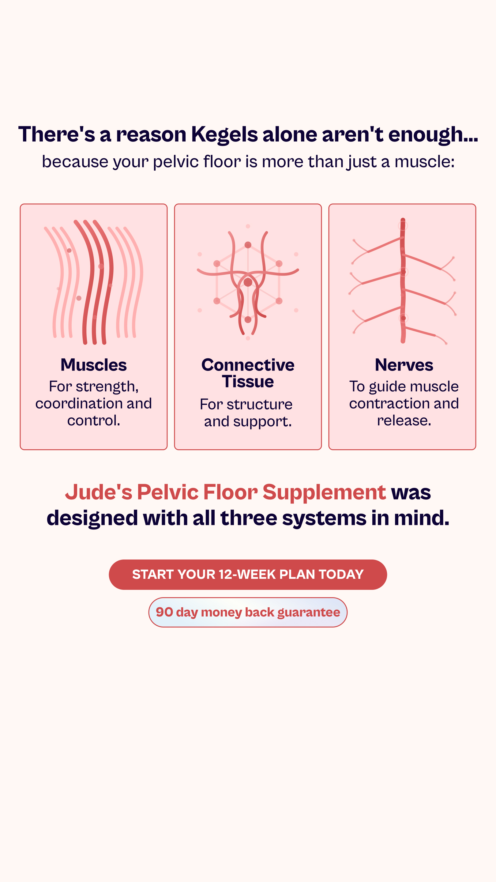 Jude Facebook ad