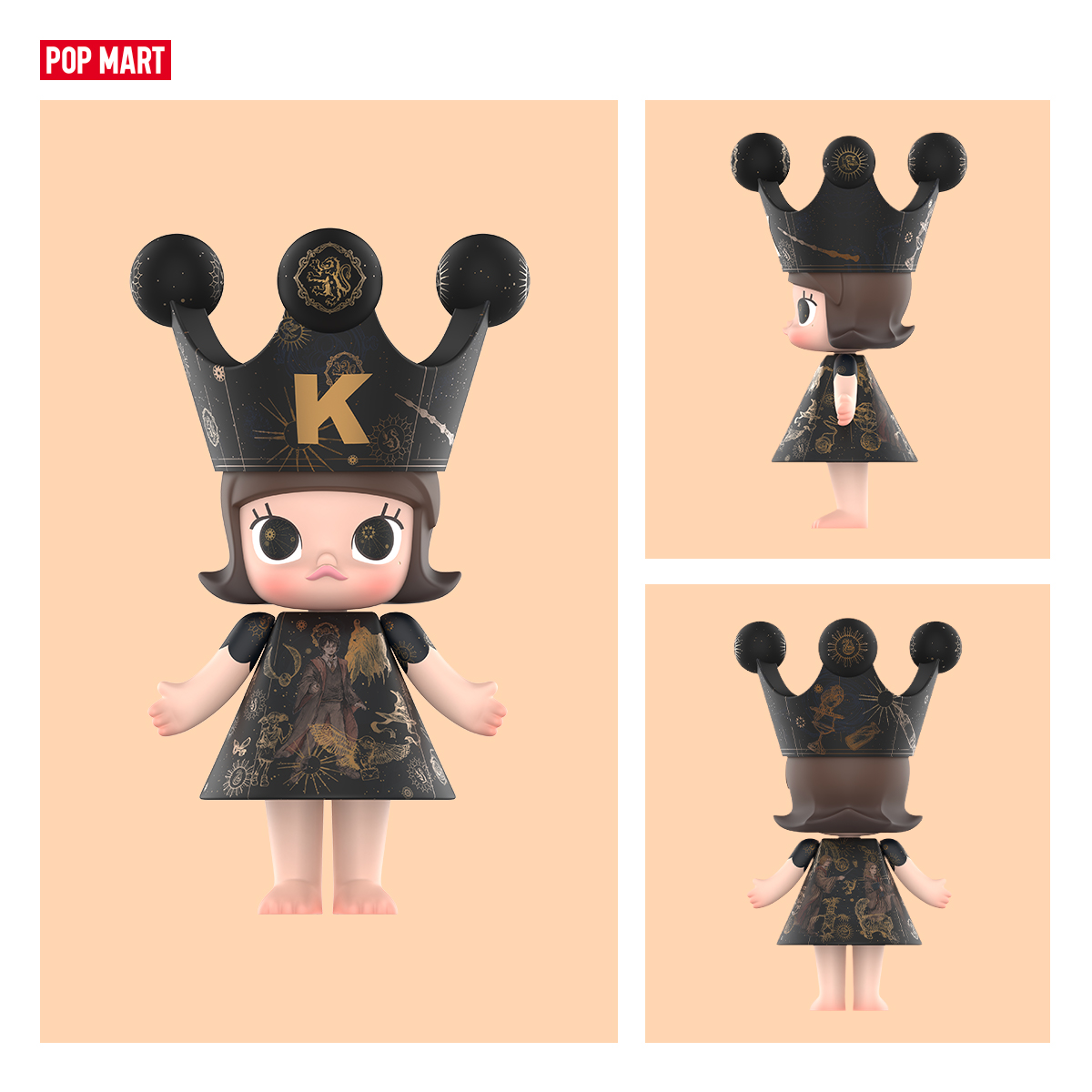 POP MART US Facebook ad