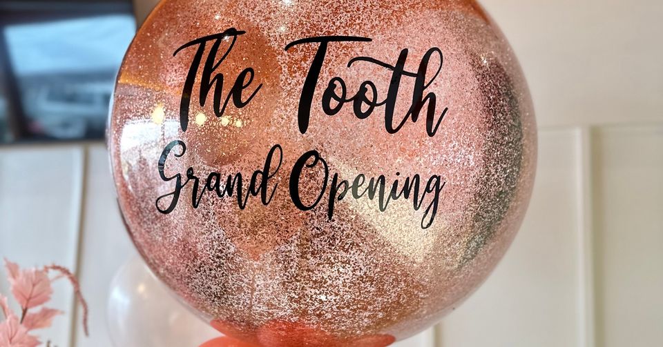 The Tooth Dental Clinic คลินิกทันตกรรมเดอะทูธ นนทบุรี Facebook ad