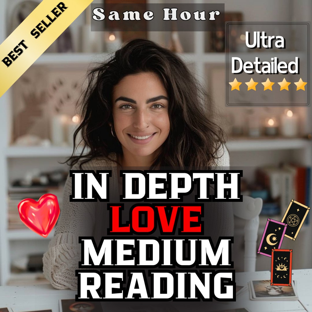 MysticGoddes Facebook ad