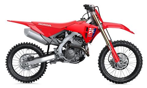 Trak Powersports Facebook ad