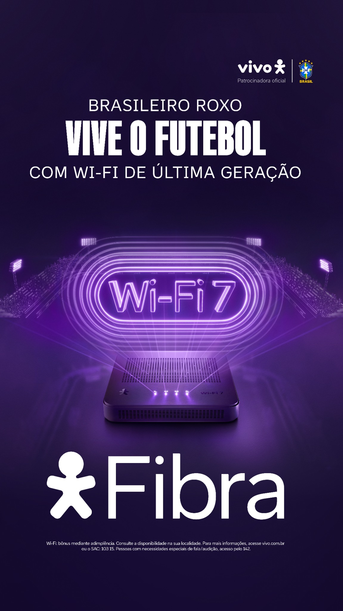 Vivo Facebook ad