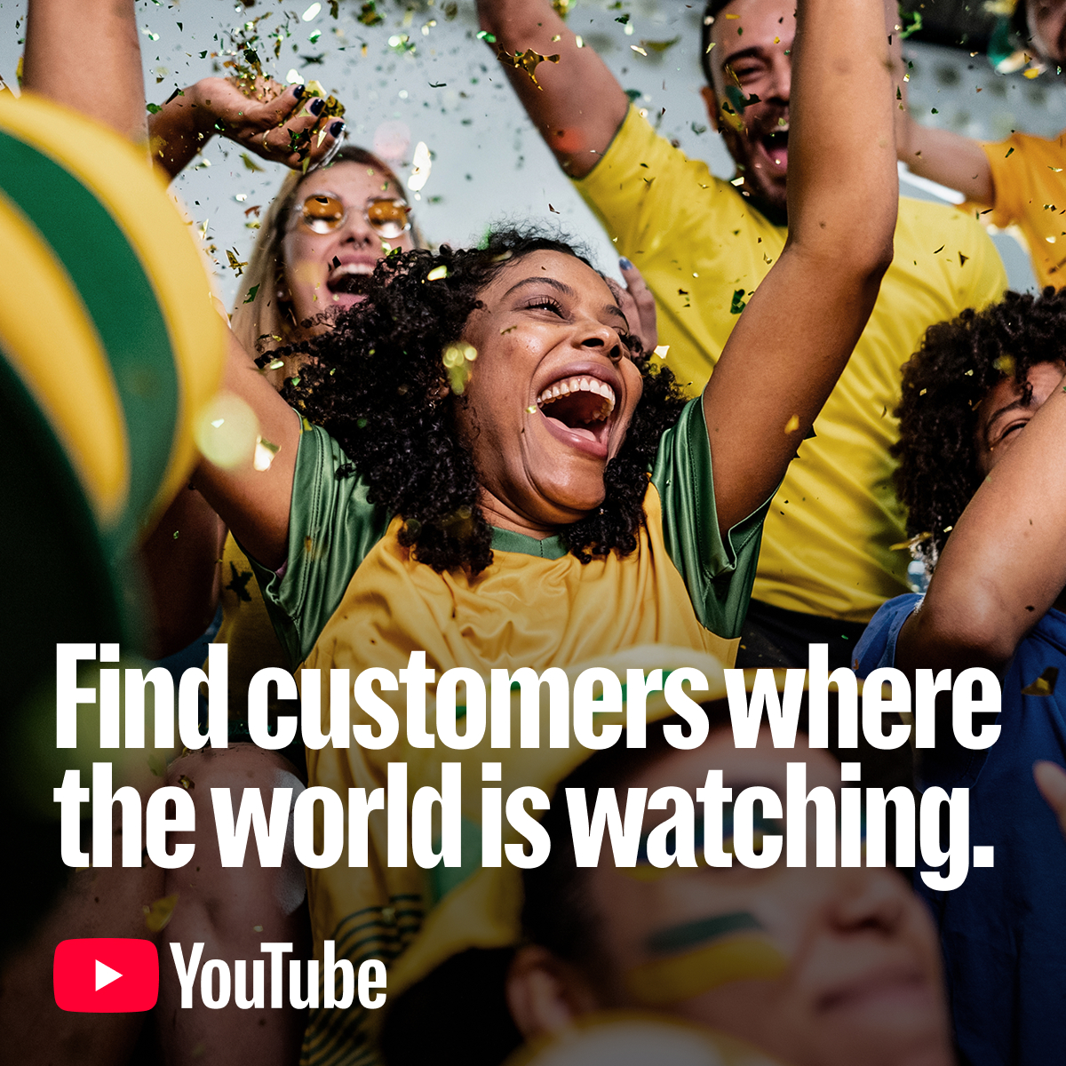 Google Ads Facebook ad