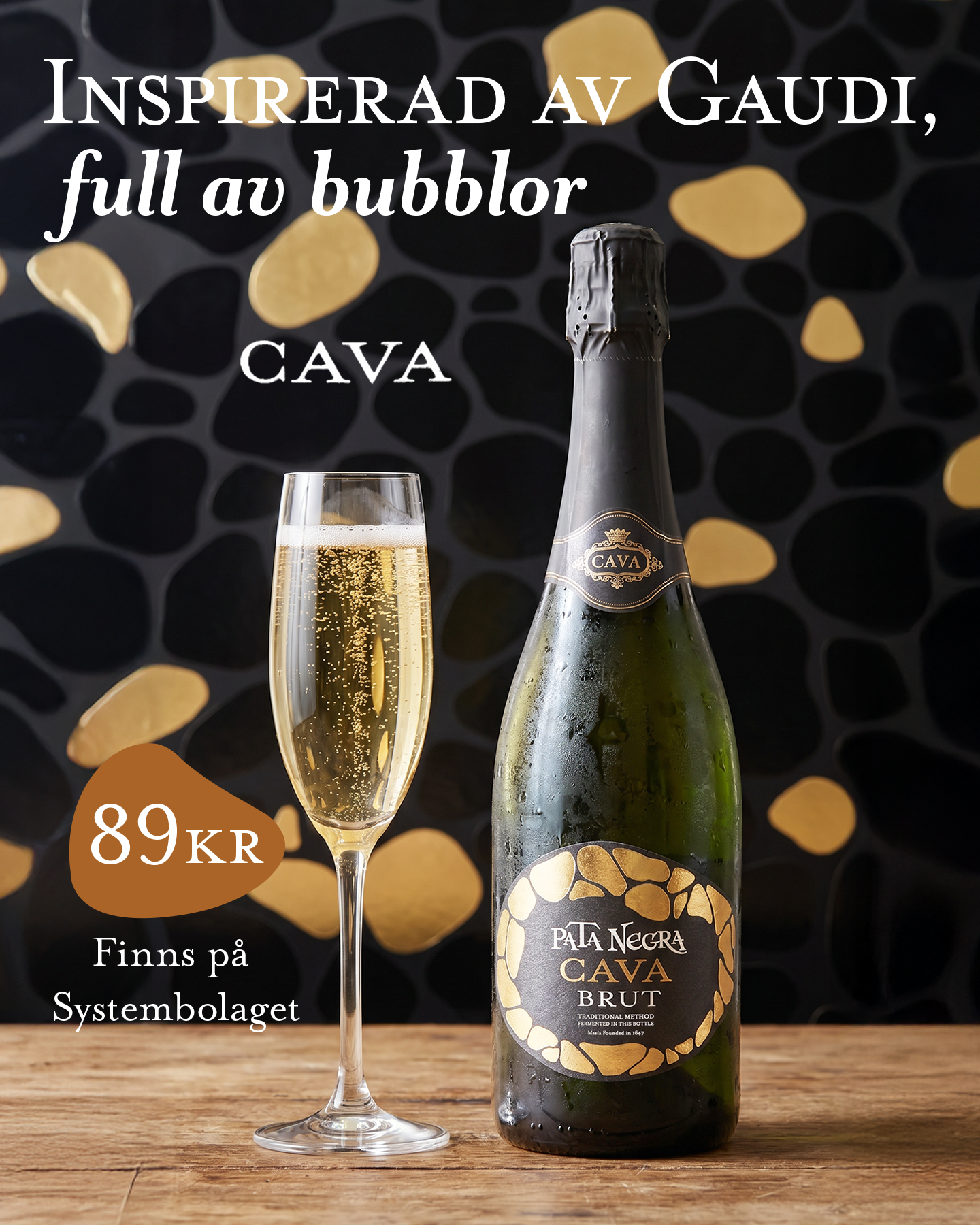 Vinkompassen Facebook ad from Jun 17, 2026