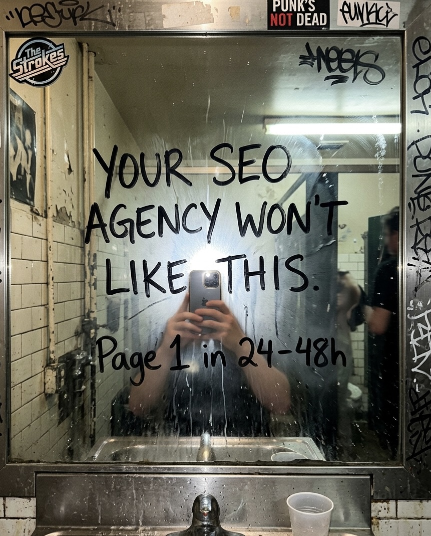 Profit Engine Facebook ad